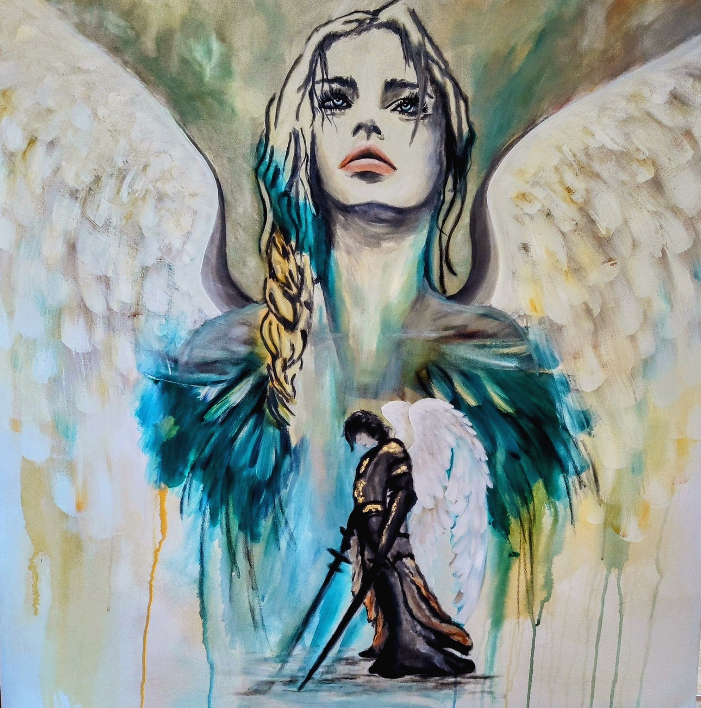 Wings of Duality