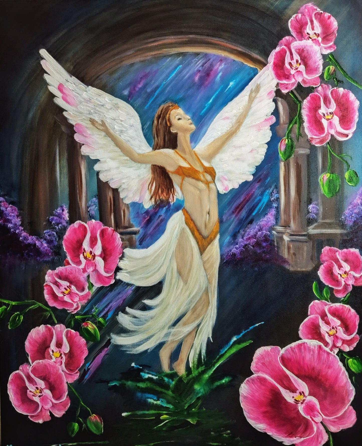 Divine Presence