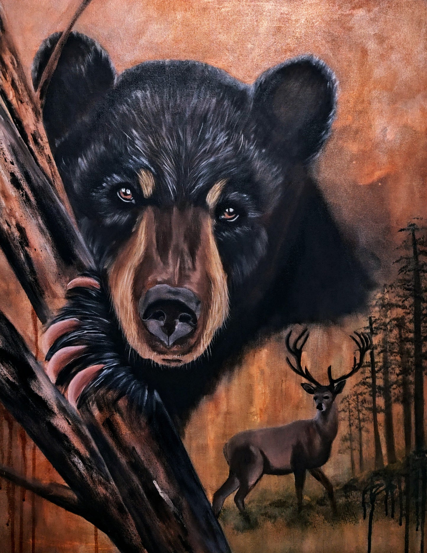 Echoes of the Wild 2