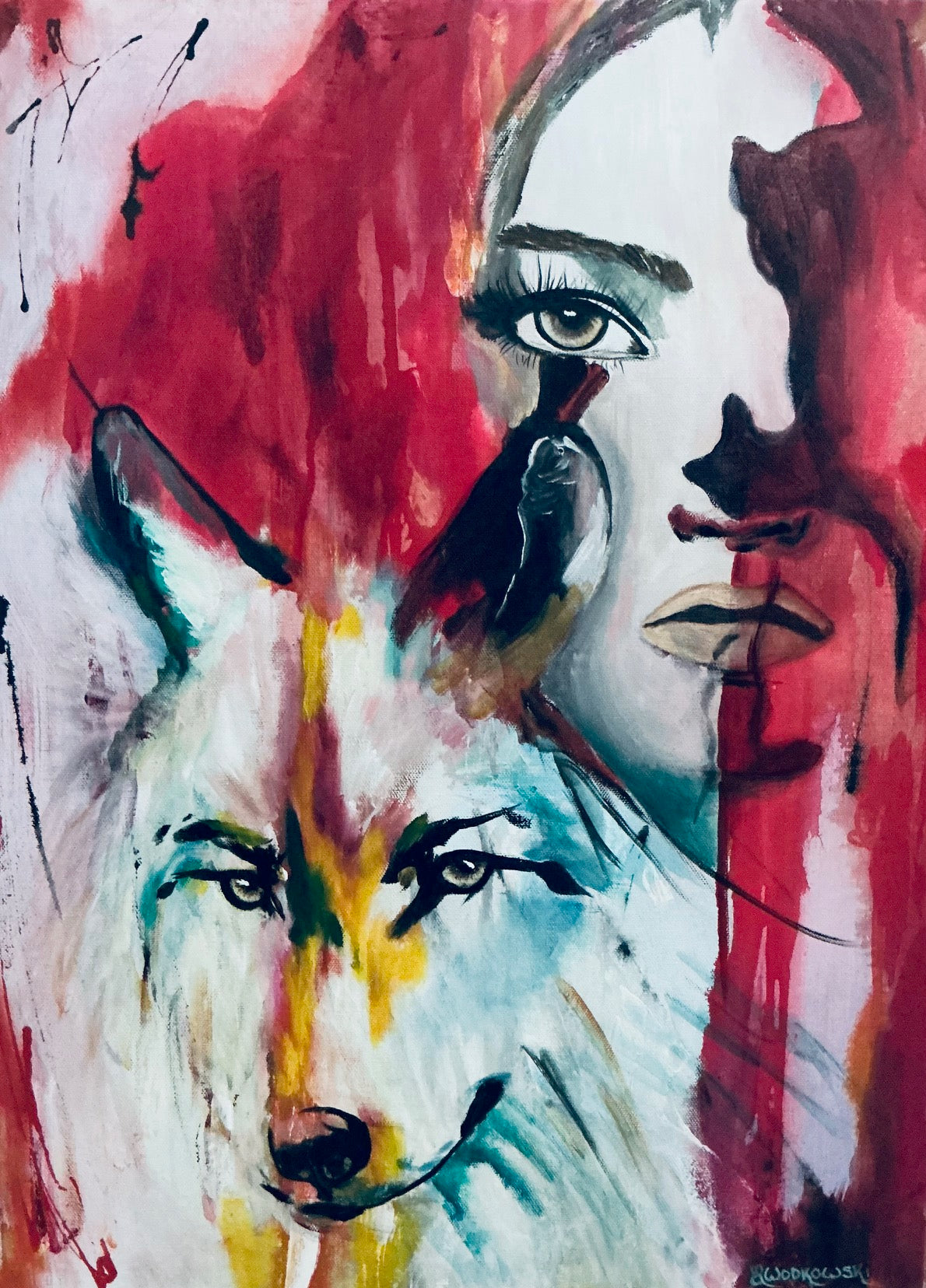 Wild Within