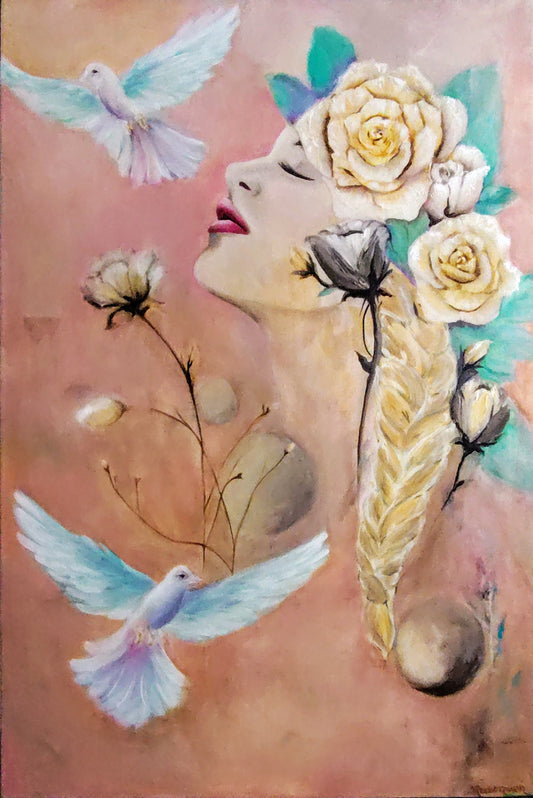 Where the Heart Rest